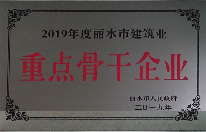 2019��ˮ������ҵ